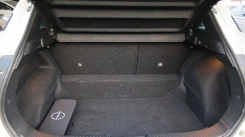 Nissan Qashqai DIG-T 116kW (158CV) mHEV Xtronic Acenta