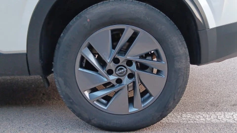 Nissan Qashqai DIG-T 116kW (158CV) mHEV Xtronic Acenta