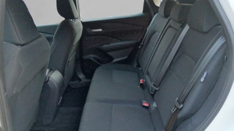 Nissan Qashqai DIG-T 116kW (158CV) mHEV Xtronic Acenta