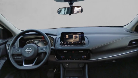 Nissan Qashqai DIG-T 116kW (158CV) mHEV Xtronic Acenta