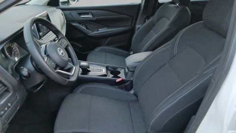 Nissan Qashqai DIG-T 116kW (158CV) mHEV Xtronic Acenta