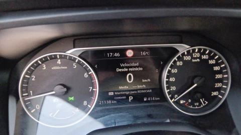 Nissan Qashqai DIG-T 116kW (158CV) mHEV Xtronic Acenta