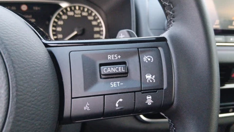 Nissan Qashqai DIG-T 116kW (158CV) mHEV Xtronic Acenta