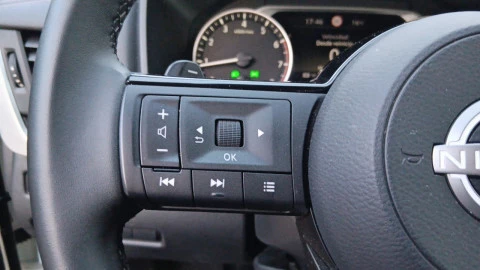 Nissan Qashqai DIG-T 116kW (158CV) mHEV Xtronic Acenta