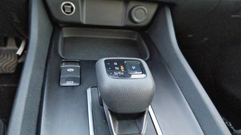 Nissan Qashqai DIG-T 116kW (158CV) mHEV Xtronic Acenta