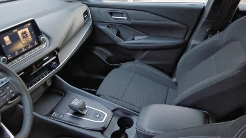 Nissan Qashqai DIG-T 116kW (158CV) mHEV Xtronic Acenta