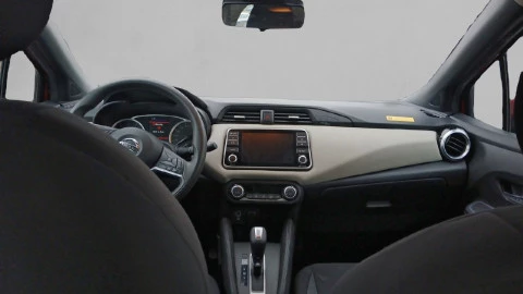 Nissan Micra IG-T 68 kW (92 CV) E6D-F CVT Acenta