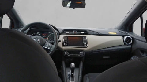 Nissan Micra IG-T 68 kW (92 CV) E6D-F CVT Acenta