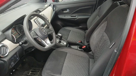 Nissan Micra IG-T 68 kW (92 CV) E6D-F CVT Acenta