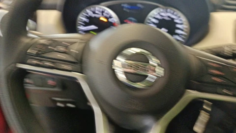 Nissan Micra IG-T 68 kW (92 CV) E6D-F CVT Acenta