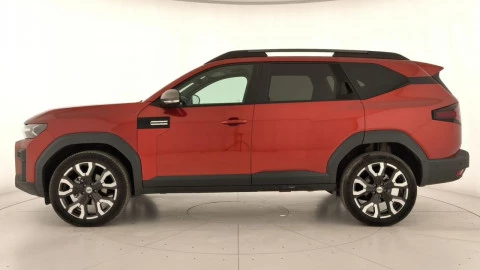 Dacia Bigster Journey HYBRID 115kw (155CV) 4x2