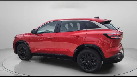 Renault Austral  1.2 full hybrid e-tech Evolution 146kW