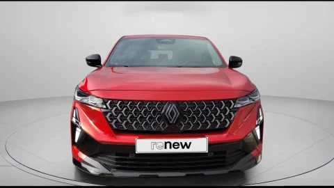 Renault Austral  1.2 full hybrid e-tech Evolution 146kW