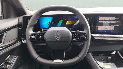 Renault Austral  1.2 full hybrid e-tech Evolution 146kW