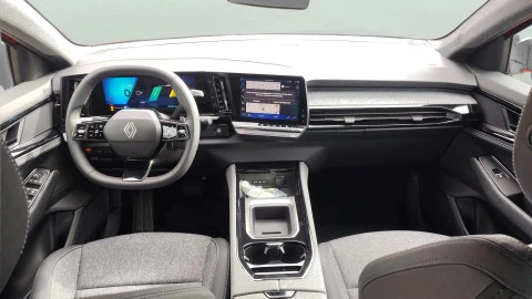 Renault Austral  1.2 full hybrid e-tech Evolution 146kW