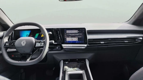 Renault Austral  1.2 full hybrid e-tech Evolution 146kW