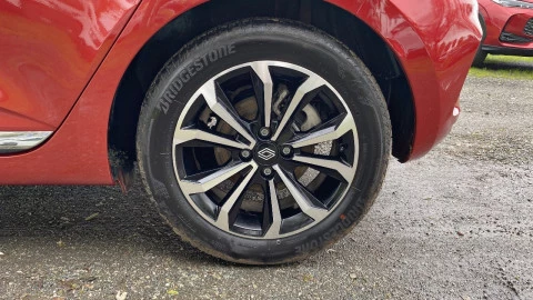 Renault Clio Techno E-Tech full hybrid 145 (103kw)