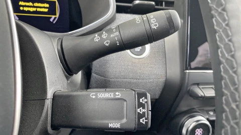 Renault Clio Techno E-Tech full hybrid 145 (103kw)