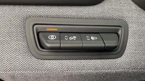 Renault Clio Techno E-Tech full hybrid 145 (103kw)