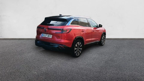 Renault Austral Techno E-Tech Full Hybrid 147kW (200CV)