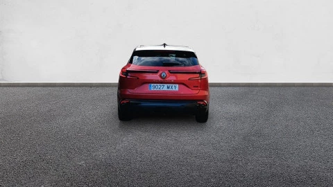 Renault Austral Techno E-Tech Full Hybrid 147kW (200CV)