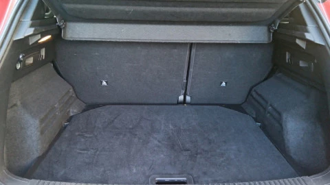 Renault Austral Techno E-Tech Full Hybrid 147kW (200CV)