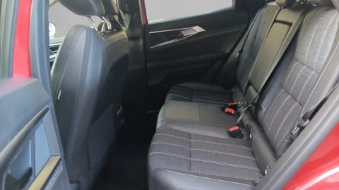 Renault Austral Techno E-Tech Full Hybrid 147kW (200CV)