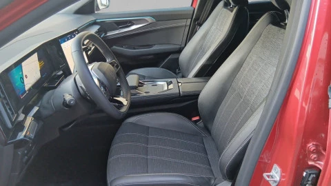 Renault Austral Techno E-Tech Full Hybrid 147kW (200CV)