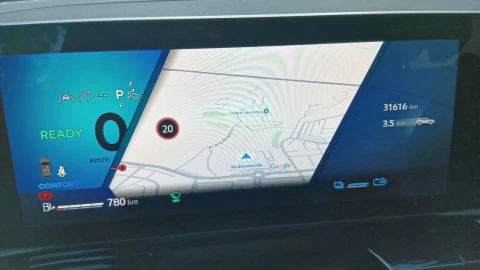 Renault Austral Techno E-Tech Full Hybrid 147kW (200CV)