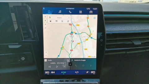 Renault Austral Techno E-Tech Full Hybrid 147kW (200CV)