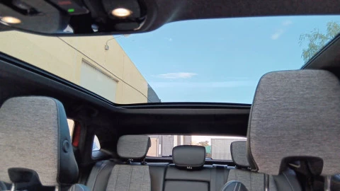 Renault Austral Techno E-Tech Full Hybrid 147kW (200CV)