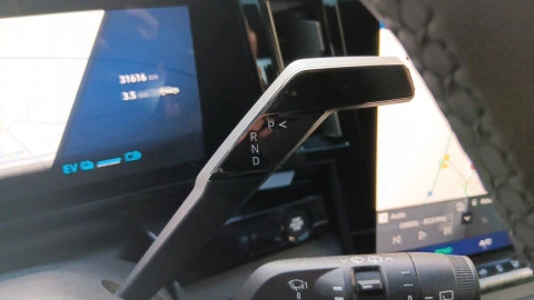 Renault Austral Techno E-Tech Full Hybrid 147kW (200CV)