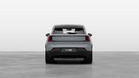 Volvo EX30 Single Motor Extended Range Plus Auto