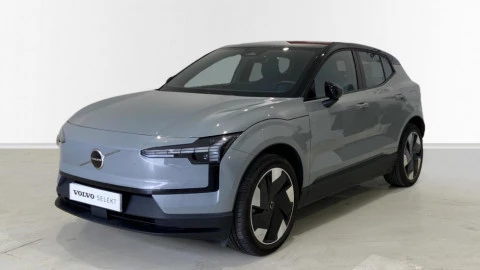 Volvo EX30 Single Motor Extended Range Plus Auto