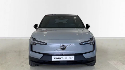 Volvo EX30 Single Motor Extended Range Plus Auto