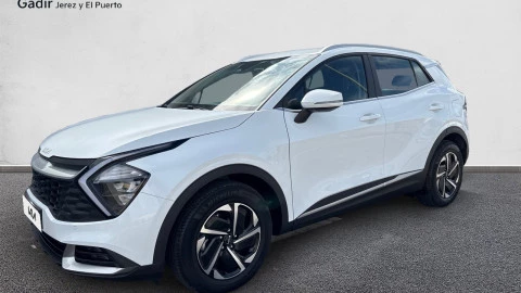 Kia Sportage 1.6 CRDi MHEV 100kW (136CV) Drive 4x2