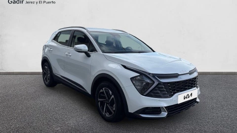 Kia Sportage 1.6 CRDi MHEV 100kW (136CV) Drive 4x2