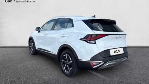 Kia Sportage 1.6 CRDi MHEV 100kW (136CV) Drive 4x2