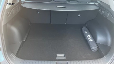 Kia Sportage 1.6 CRDi MHEV 100kW (136CV) Drive 4x2