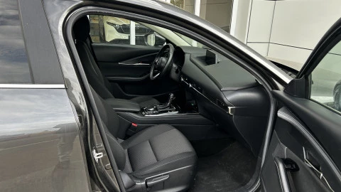 Mazda CX-30 e-SKYACTIV-G 2.0 90 kW 2WD AT Evolution