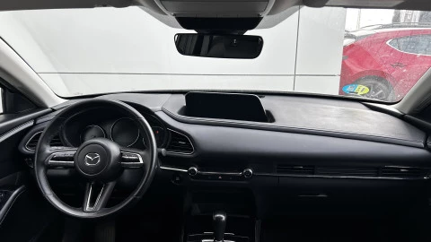 Mazda CX-30 e-SKYACTIV-G 2.0 90 kW 2WD AT Evolution