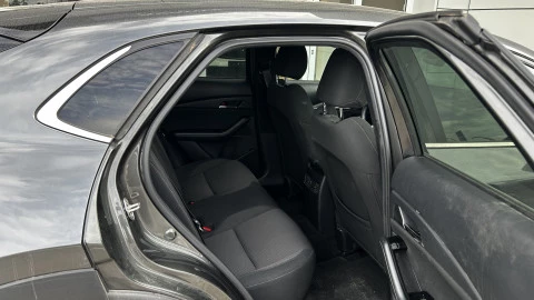 Mazda CX-30 e-SKYACTIV-G 2.0 90 kW 2WD AT Evolution