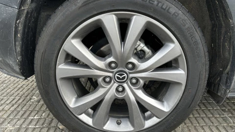 Mazda CX-30 e-SKYACTIV-G 2.0 90 kW 2WD AT Evolution