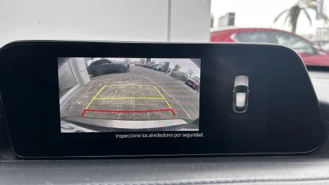 Mazda CX-30 e-SKYACTIV-G 2.0 90 kW 2WD AT Evolution