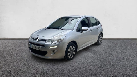 Citroën C3 VTi 68cv Attraction