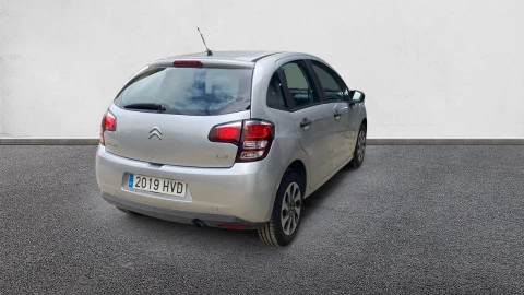 Citroën C3 VTi 68cv Attraction