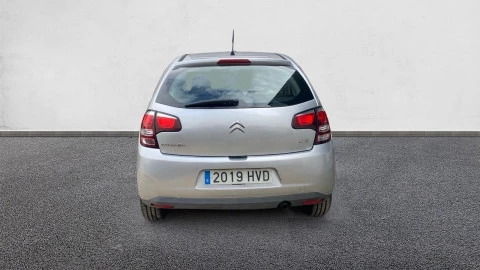 Citroën C3 VTi 68cv Attraction