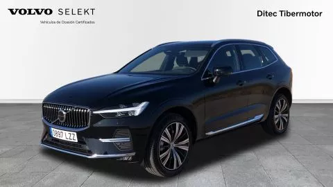 Volvo XC60 2.0 B4 D Plus Bright Auto Volvo XC60 2.0 B4 D Plus Bright Auto