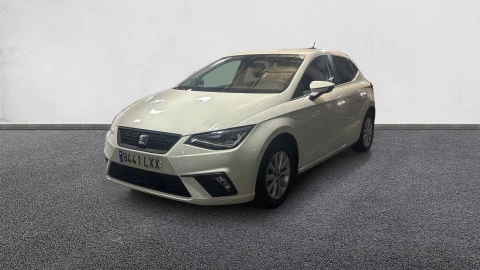 Seat Ibiza 1.0 TSI 81kW (110CV) Style Plus