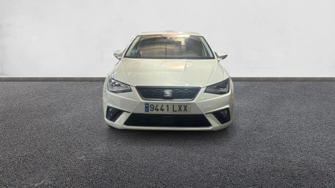 Seat Ibiza 1.0 TSI 81kW (110CV) Style Plus